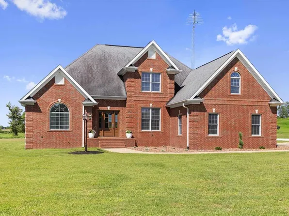 965 Buford Rd, Utica, KY 42376