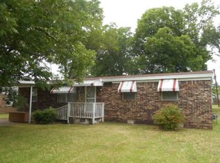 508 W K St, Russellville, AR 72801