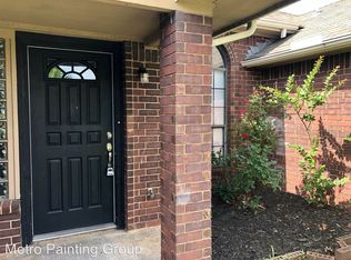 4022 SW Mesquite Dr, Lawton, OK 73505