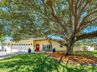 2230 Reef Ave, Indialantic, FL 32903