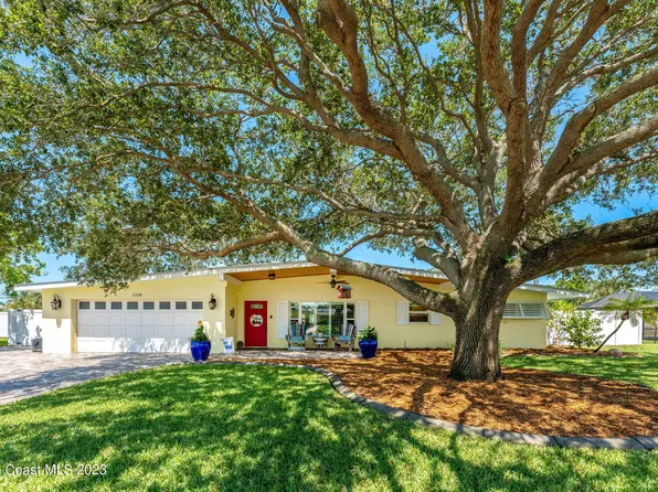 2230 Reef Ave, Indialantic, FL 32903