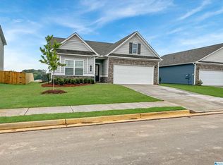 5504 Headwinds Ln, Bessemer, AL 35022