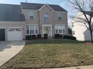11707 Spyglass Ct, Fort Washington, MD 20744