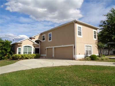14601 Fossil Creek Ct, Orlando, FL, 32837