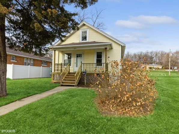 815 Meadow Ave, Joliet, IL 60436