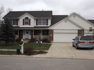 5540 Dorothy Ct, Carlisle, OH
