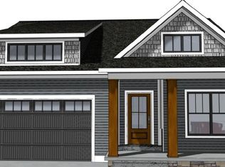 7713 Fase St SE LOT 13, Ada, MI 49301