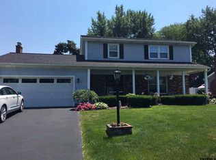 63 Delafield Dr, Albany, NY 12205