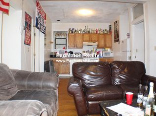 15 Cummings Rd #A3, Boston, MA 02135