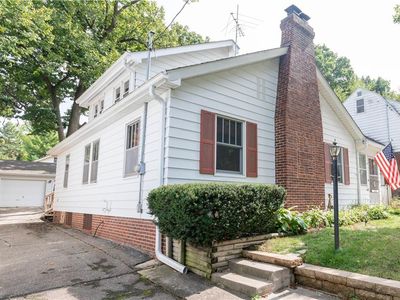 1243 48th St, Des Moines, IA, 50311