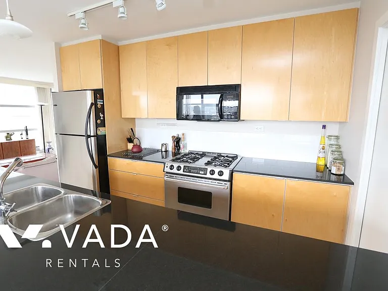 989 Beatty St #2103 — Photo 12