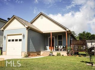 128 Wrightsburg Way, Zebulon, GA