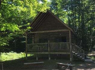 11624 W Ramsdam Rd, Manistique, MI 49817