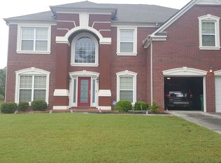 3785 Shady Maple Dr, Lithonia, GA 30038