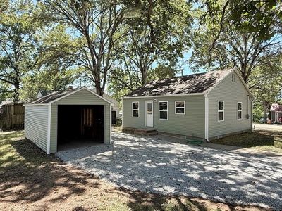 901 S Jackson St, El Dorado Springs, MO, 64744