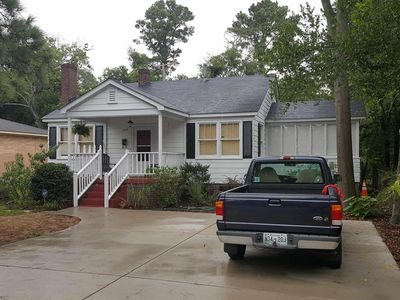 1419 Colleton St, Columbia, SC, 29203