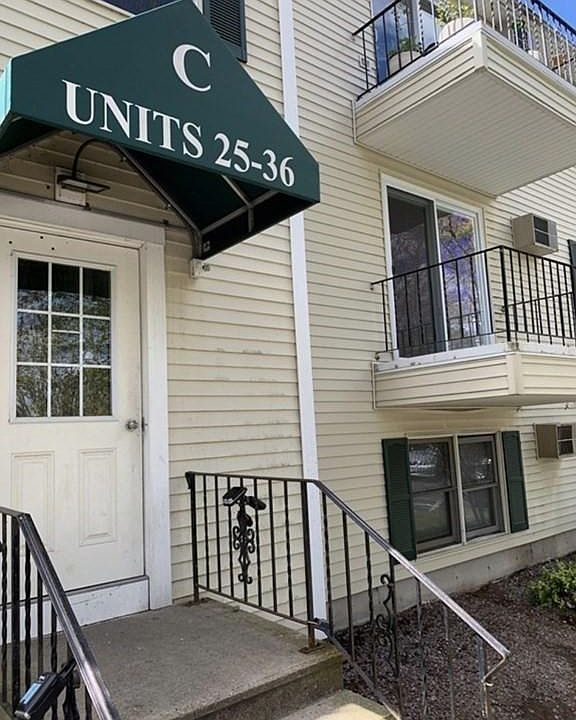 1st image of 1261 Church St APT 32