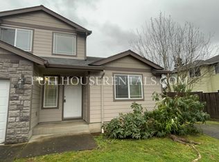 460-462 Helen St #460HELEN, Eugene, OR 97404