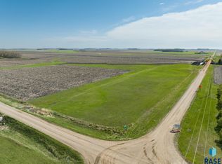 481st Ave, Dell Rapids, SD 57022