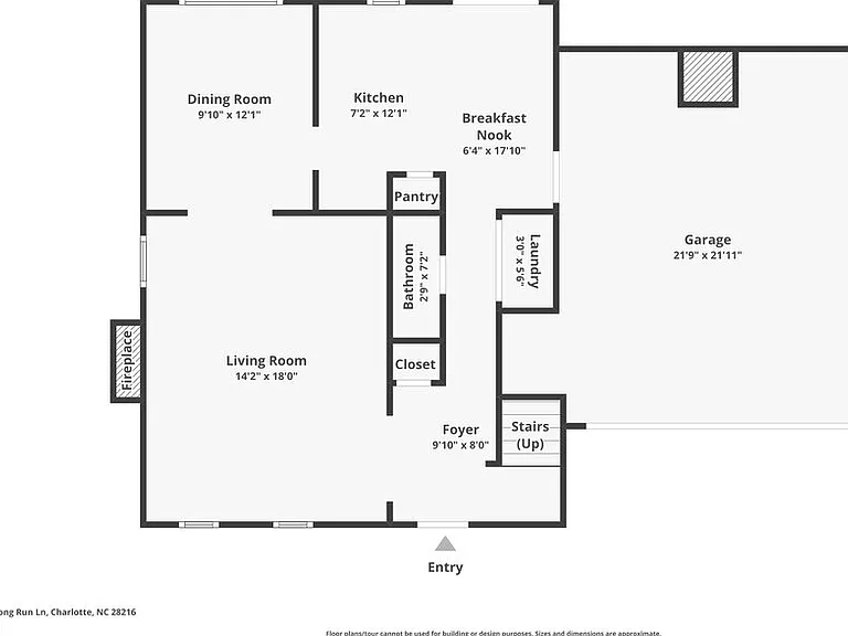7021 Long Run Ln — Photo 2