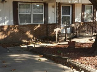 1308 N Carol Ln, Oklahoma City, OK 73127