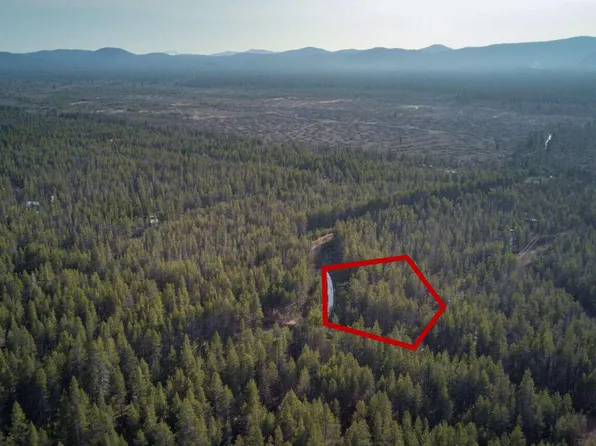 1 Cloudcap Dr #3, Chiloquin, OR 97624