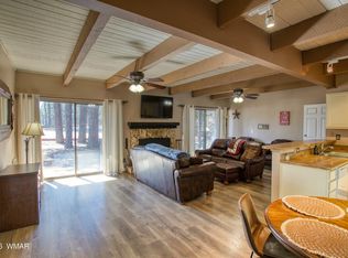 4551 Resort Loop, Pinetop, AZ 85935