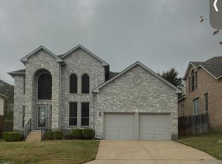 19531 Azure Oak, San Antonio, TX 78258