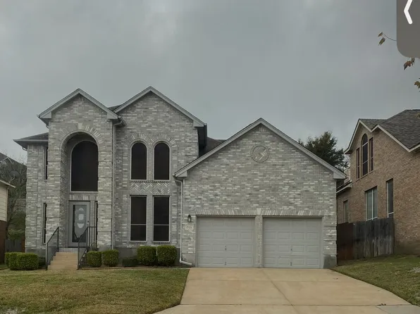 19531 Azure Oak, San Antonio, TX 78258