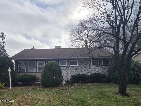 2134 Reed St, Williamsport, PA 17701