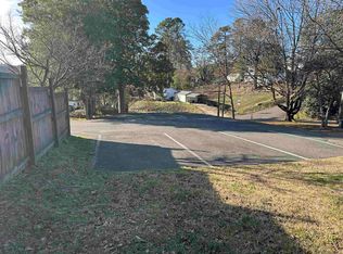 LOT 13 Mountain Valley St, Hot Springs National Park, AR 71901