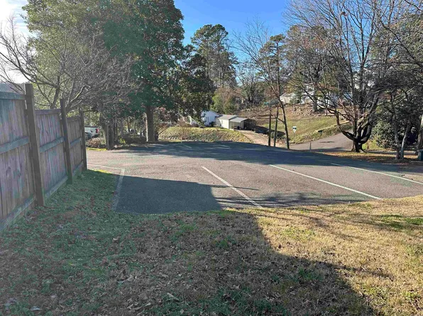 LOT 13 Mountain Valley St, Hot Springs National Park, AR 71901