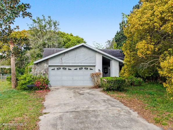 3017 Bayshore Dr, Spring Hill, FL 34608