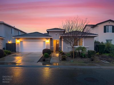 5026 Birch Valley Way, Rancho Cordova, CA, 95742