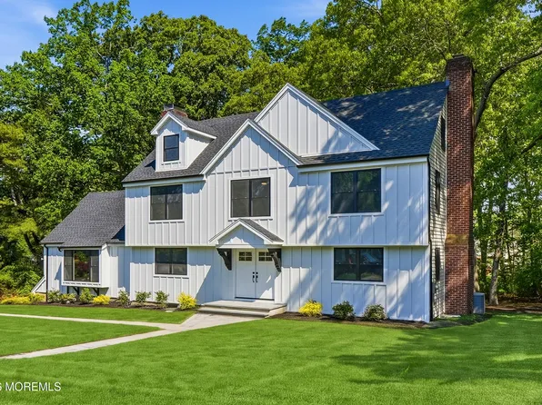 7 Pilgrim Hollow Road, Ocean Twp, NJ 07712