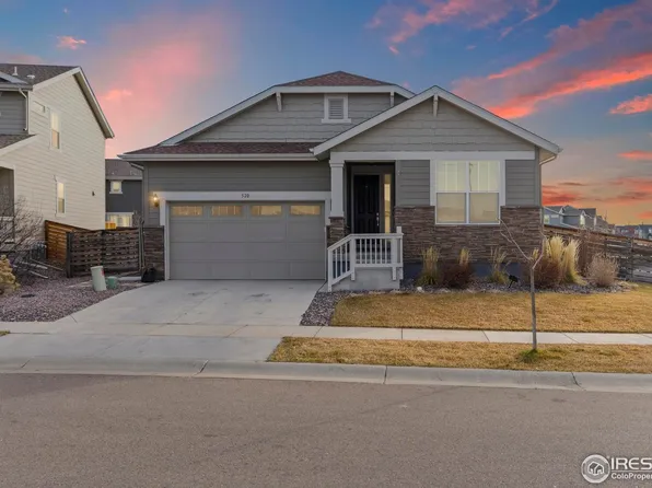 520 Navion Ln, Fort Collins, CO 80524
