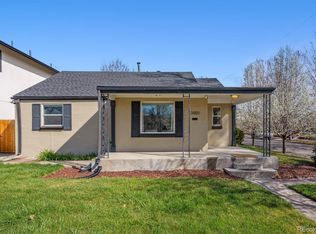 3901 W 24th Ave, Denver, CO 80212