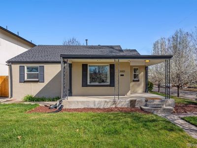 3901 W 24th Avenue, Denver, CO, 80212