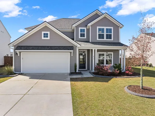 417 Carrara Dr, Summerville, SC 29486