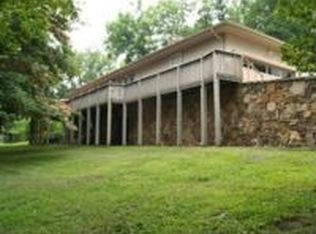 4723 Mountain Rd, Harrison, AR 72601