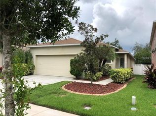 2409 Spring Hollow Loop, Zephyrhills, FL 33544