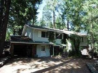 2238 N Old Stage Rd, Mount Shasta, CA 96067