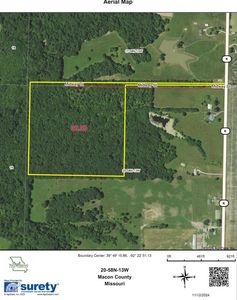 0 S Midway St, Macon, MO, 63552