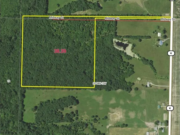 0 S Midway St, Macon, MO 63552