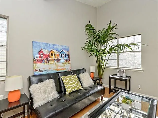 4314 Gillis St #105 — Photo 11