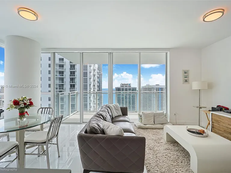 1080 Brickell Ave #3406 — Photo 5