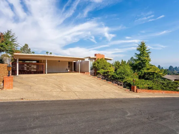 1100 Maple Avenue, Ukiah, CA 95482