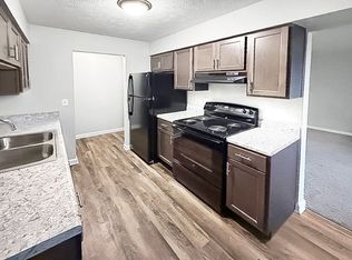 Georgetown Estates, Battle Creek, MI 49014