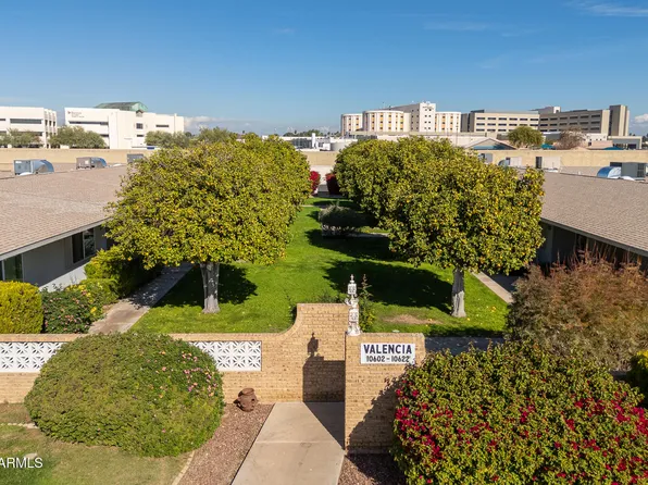 10616 W COGGINS Drive, Sun City, AZ 85351