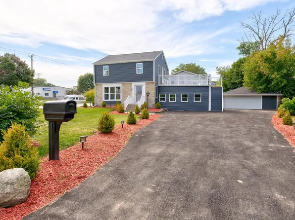 6401 N 40th STREET, Milwaukee, WI 53209
